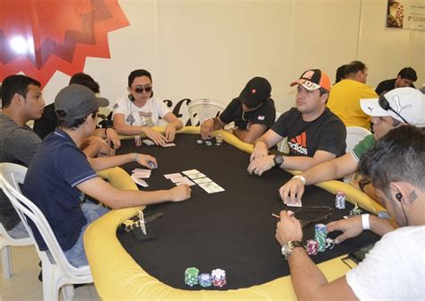 Torneios de poker em tampa flórida